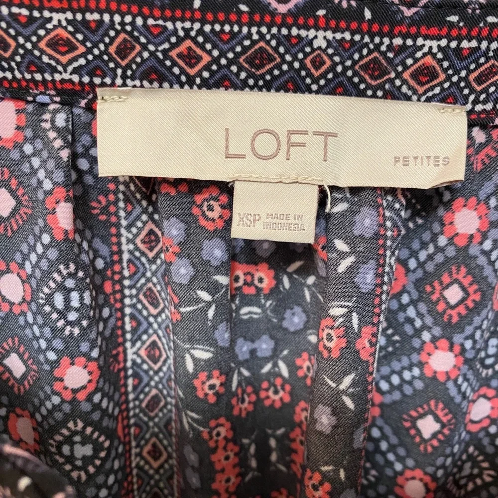 Loft Dress - Picture 4 of 5